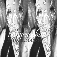 babyescobar - ms.jugg