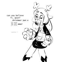 Noelle Deltarune music!!!!!!!!!!!!!!!!!!!!!!!