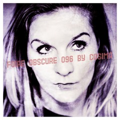 Foire Obscure 096 by Cosima