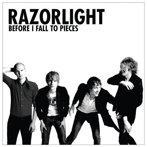 Stream In The Morning (Acoustic) by Razorlight | Listen online for free ...