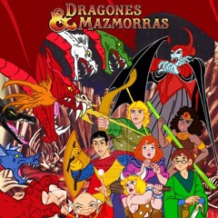 Dragones y Mazmorras - OSM Arr.Pablo Guerrero