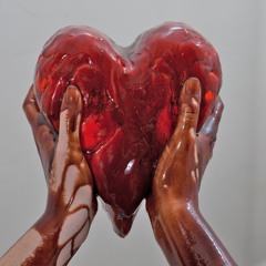 Eine Ermutigung: Jesus heilt dein zerbrochenes Herz