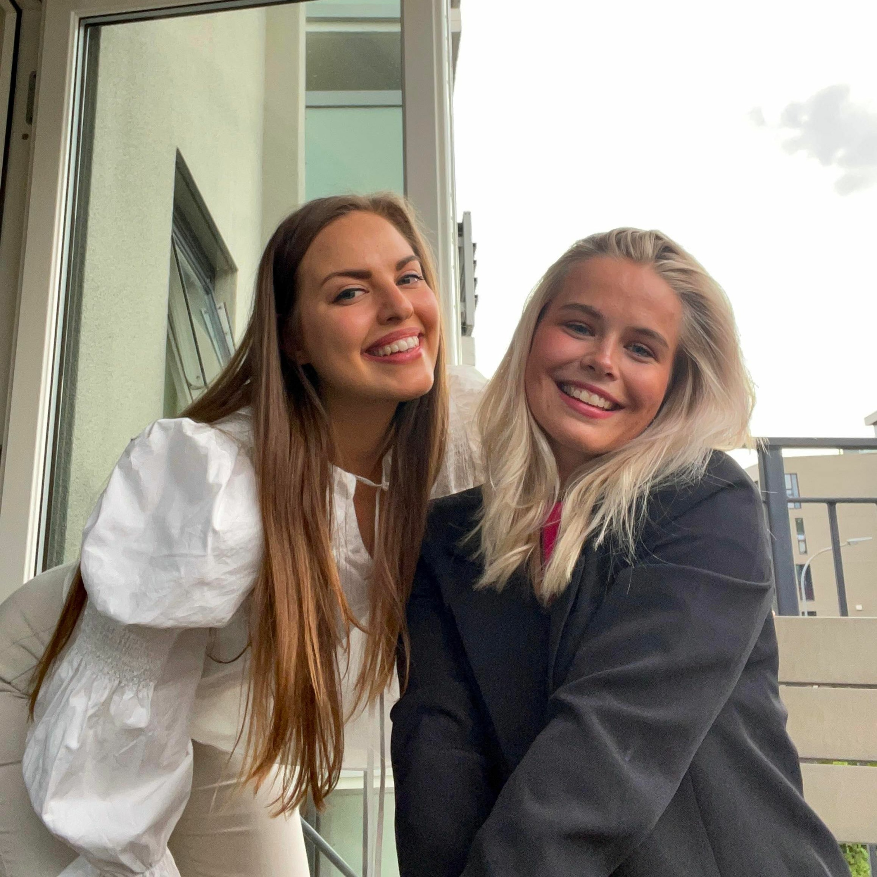 Typisk Indøk - med Ritika & Knut