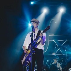 Cá Hồi Hoang - Cô Ấy (Fx Tour 2019 at Lan Anh, Saigon)