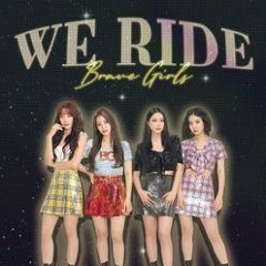 브레이브걸스 - 운전만해 밴드버전 INST. 보컬X