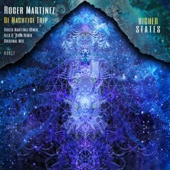 HMWL Premiere: Roger Martinez - De Machtige Trip (Roger Martinez 2023 Remix)