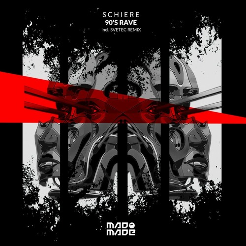 Schiere - 90's Rave (SveTec Remix)