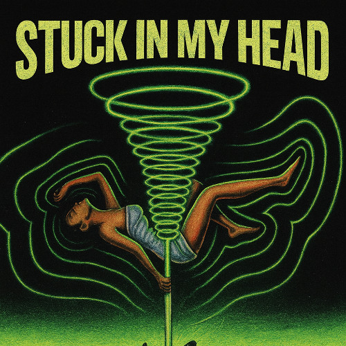 Stuck In My Head