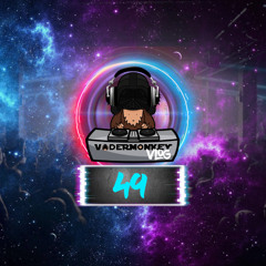 Vlog 49 - Hiddenagenda LIVE @ Trance in the Woods (Mr Trippy Secret Stage)