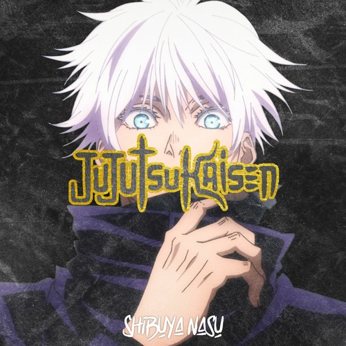 Stream Jujutsu Kaisen by Shibuya Nasu | Listen online for free on