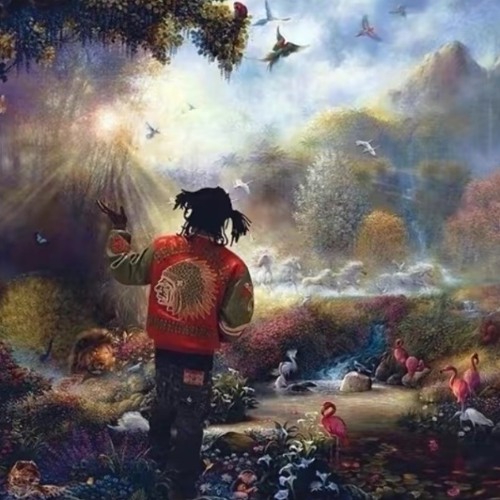 I won’t change on em prod 2ukko + kenzee