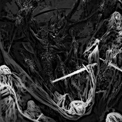 COMATOSE (Feat. MAFIA666)