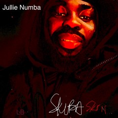 Skrii - Jullie Numba (DJ version upbeat)