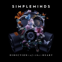 Stereo Embers The Podcast 0314: Jim Kerr (Simple Minds)