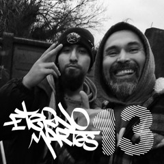 ETERNO MARTES 13 (ft. NN DESCONOCIDO)
