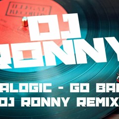 Analogic - Go Back (Dj Ronny Remix)FREE DOWNLOAD