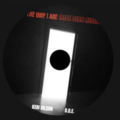 *FREE DOWNLOAD* The Way I Are (Soar Edit - Extended) [feat. Timbaland,Keri Hilson & D.O.E.]