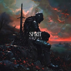 Spirit - МЕЗЗА (HAMERSAN Remix) [slowed & reverb]
