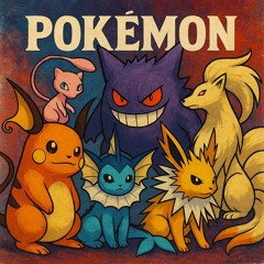 Pokémon Dreams