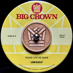 Please Love Me Again