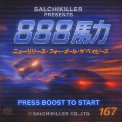 888hp - SALCHIKILLER