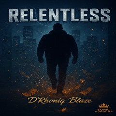 RELENTLESS