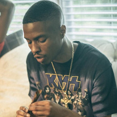 Pierre Bourne - Alot On My Mind