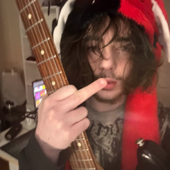 camo'd up acoustic (negative xp)