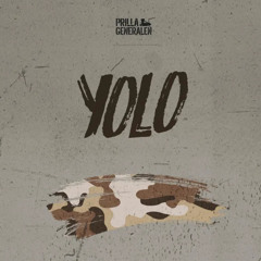 Prilla Generalen - Yolo Bass Boosted