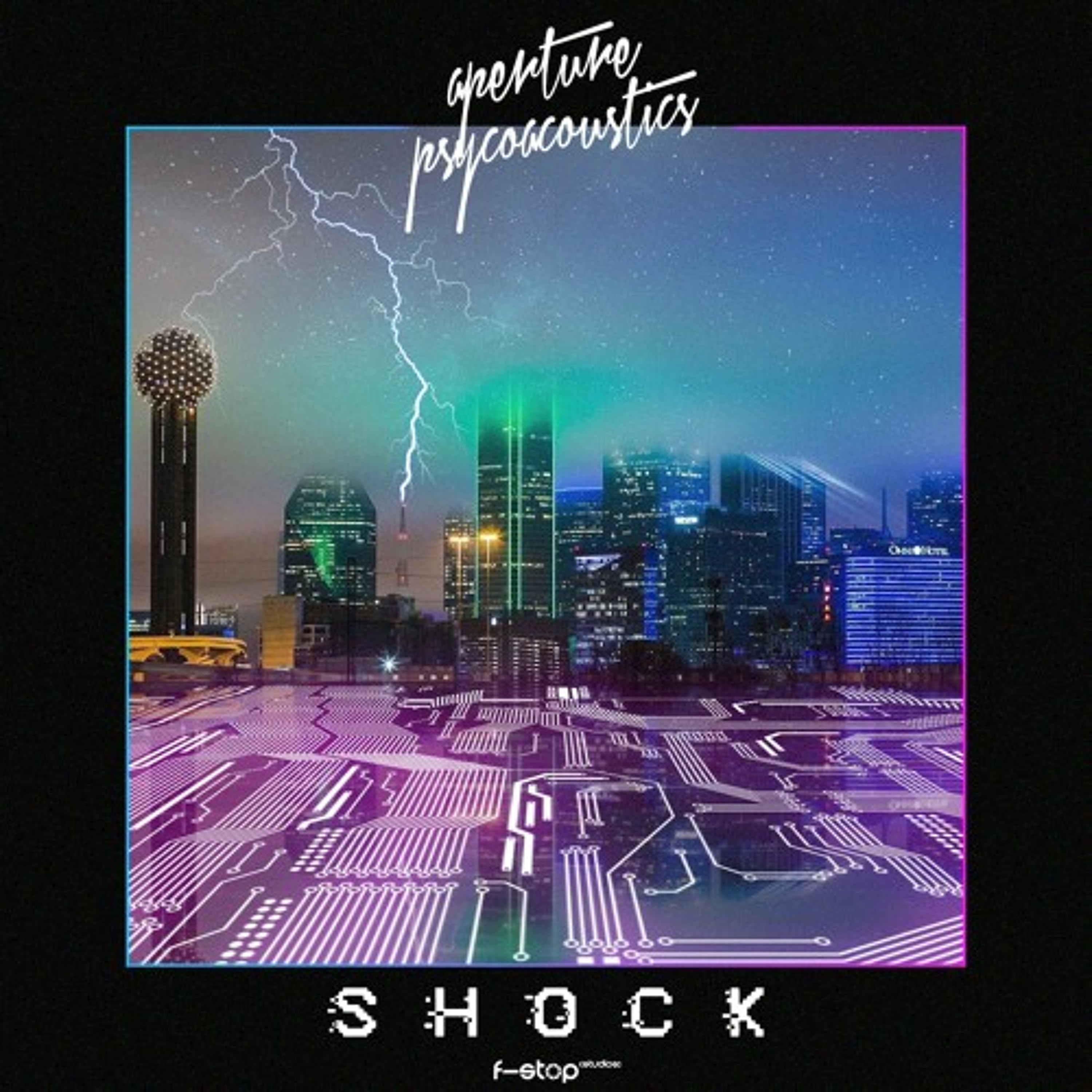 Shock episode artwork