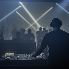 We Are The People - TekkEdd Edit (ESX-1 One Pattern)