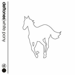 Deftones - White Pony (Full Album)
