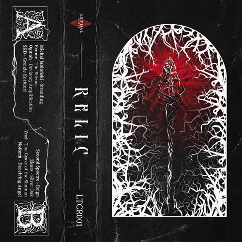 Relic VA [LTCR001]