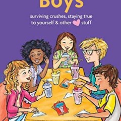 [VIEW] [KINDLE PDF EBOOK EPUB] A Smart Girl's Guide: Boys (Smart Girl's Guides) by  Nancy Holyoke &