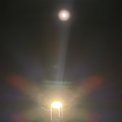BEAUTIFUL SYNCHRONICITY