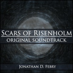 Scars of Risenholm Original Sound Track