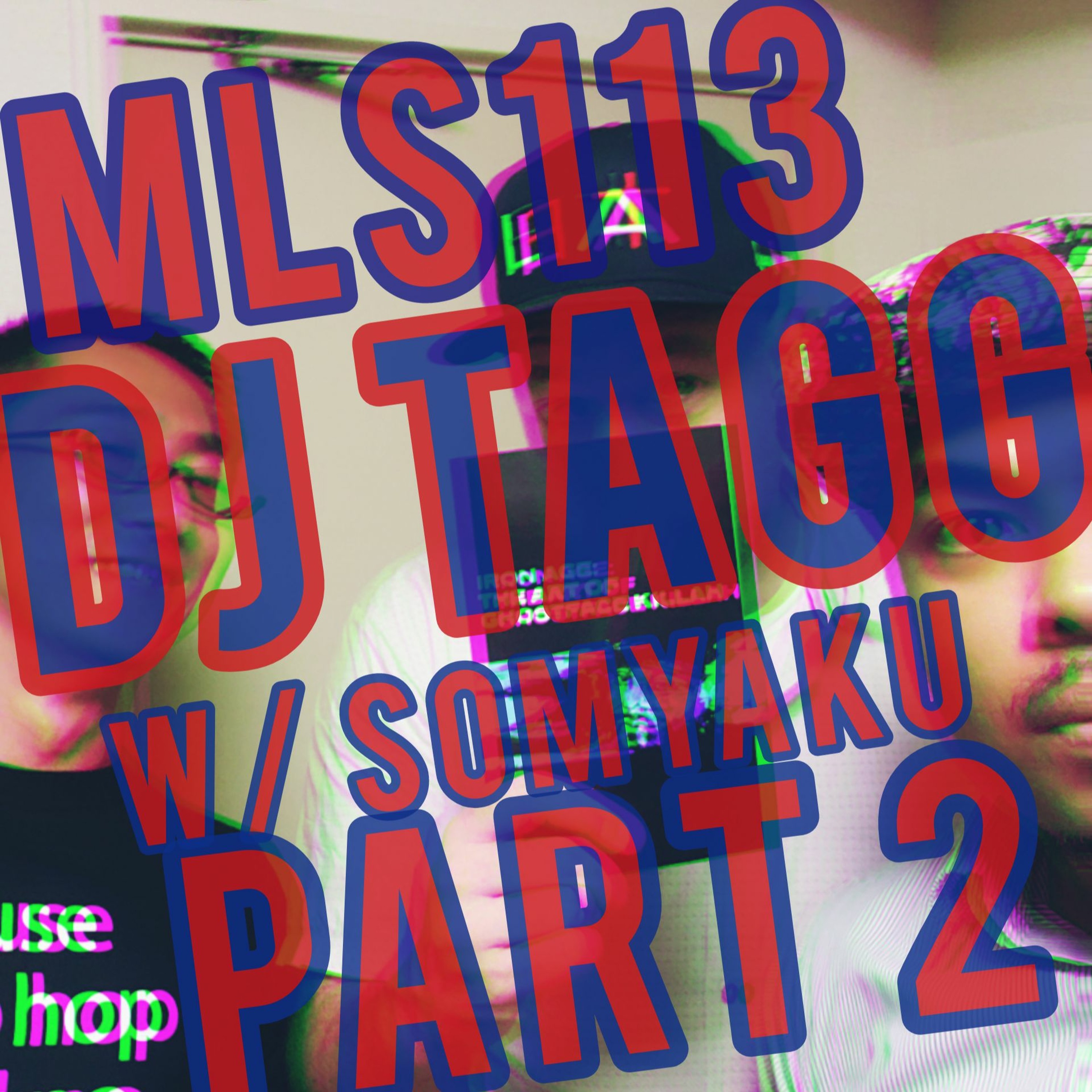 Tokyo Mega Late Show