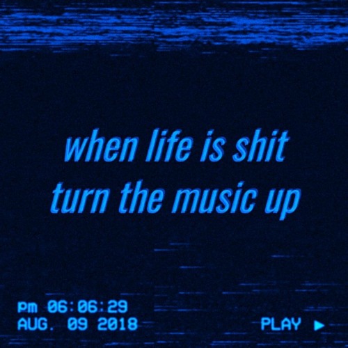 i feel like god - edit audio <3