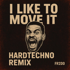 FR2DO-(A LIKE A MOVIE HARDTECHNO)