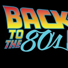 Back To The 80s