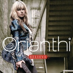 Highly Strung - Orianthi Ft. Steve Vai