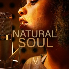 Undisputed Music - Natural Soul