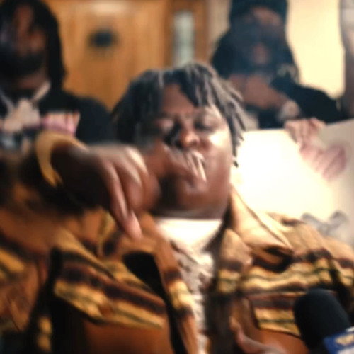 Mmhmm - BigXThaPlug (D4C Remix)