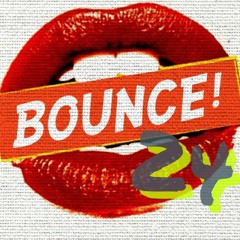 Dj peal - vocal bounce 24