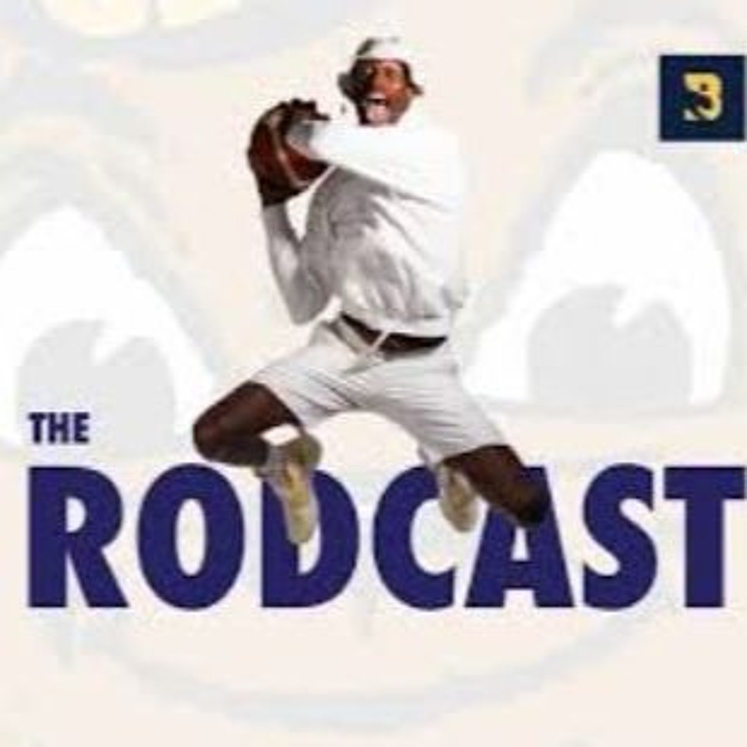 The Rodcast: Finding Balance