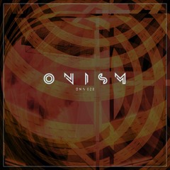 Sdietz - Panorama (Original Mix) [ONISM]