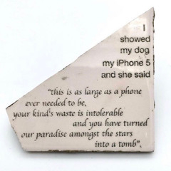 Mitski - Class of 2013