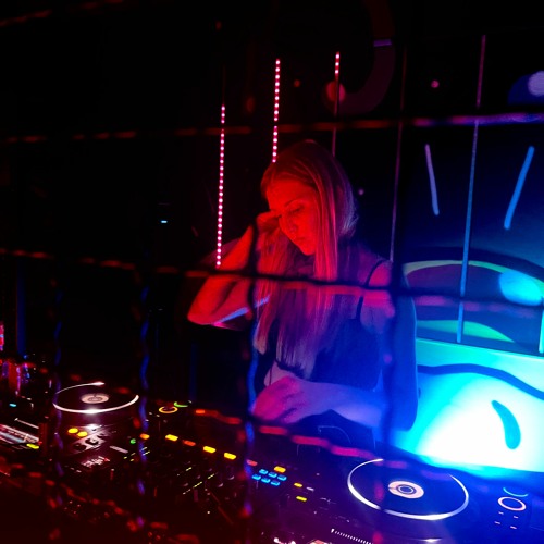 Ena Smajic -  Live recorded at Decode - Club Frka Sarajevo