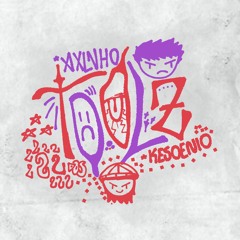 toolz 2 prod. @tiresssss, @kesoenio