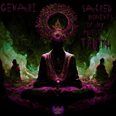 Genari - Sacred Moments Of My Purest Truth [TME]